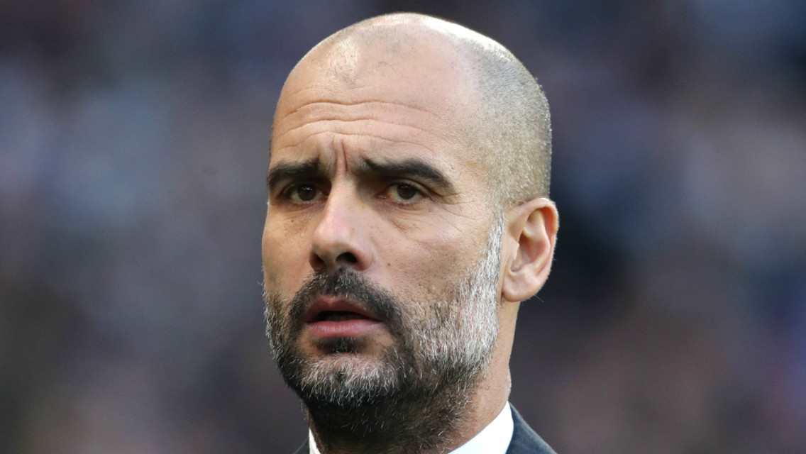 PEP: Burnley is our only focus at the moment