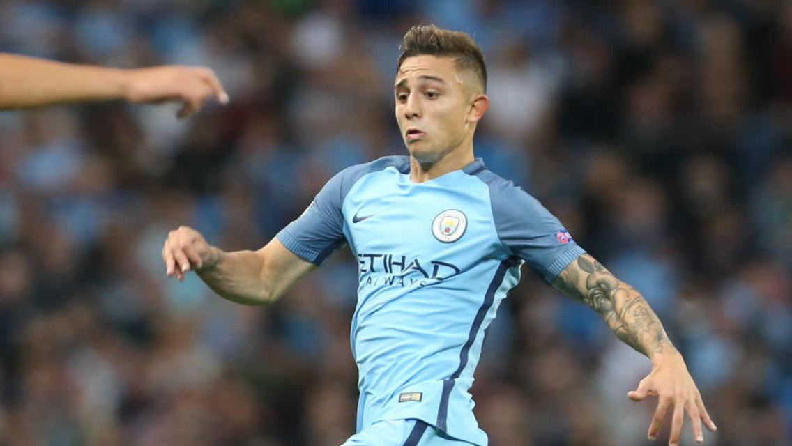 MAFFEO: Young Spanish right-back tracking