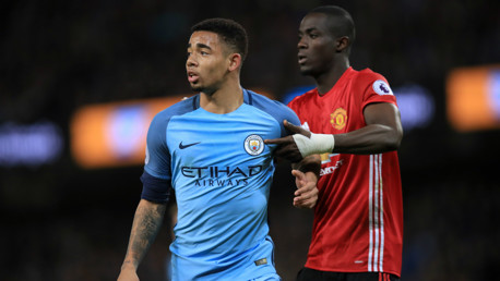 City v United: ICC Champions Trophy