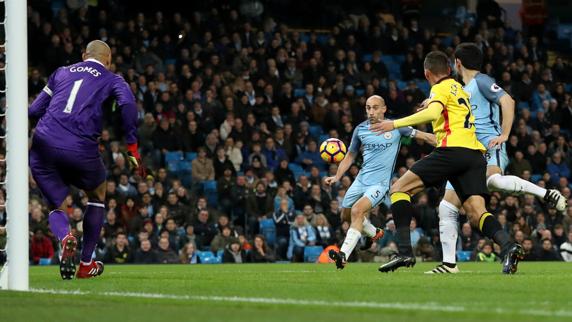 El máximo anotador del City en la pasada temporada tiene un protagonismo especial en este torneo.