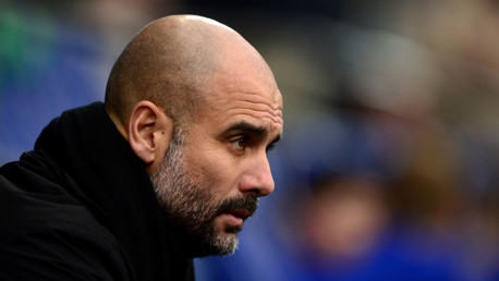 Cardiff 0x2 Man City Guardiola