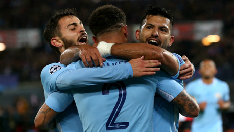 Manchester City Latest News