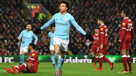 Liverpool - City: resumen amplio