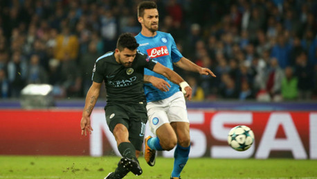 Every goal: Champions League 2017/18