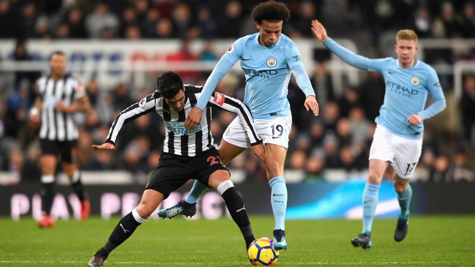 Bedah Taktik: Liga Inggris perlu khawatir