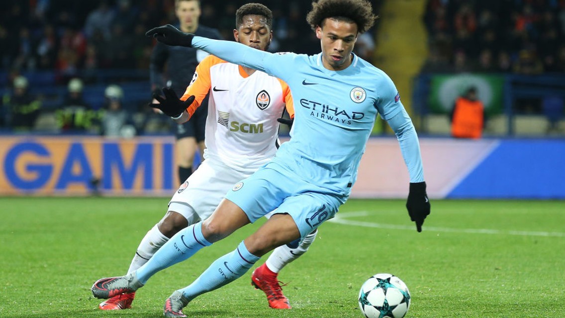 Primeira derrota da temporada para o City