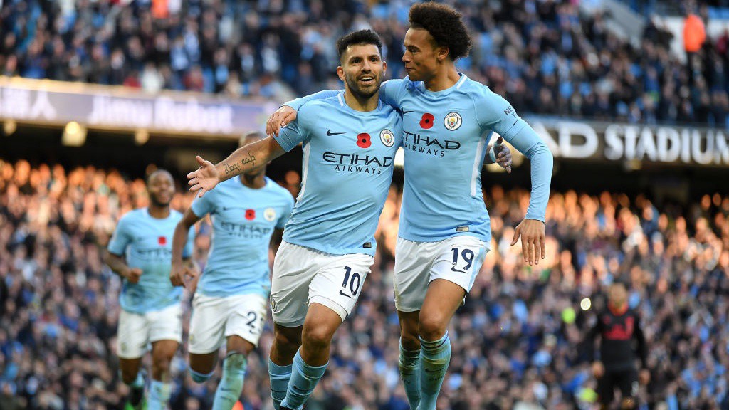 Bildresultat för Manchester City