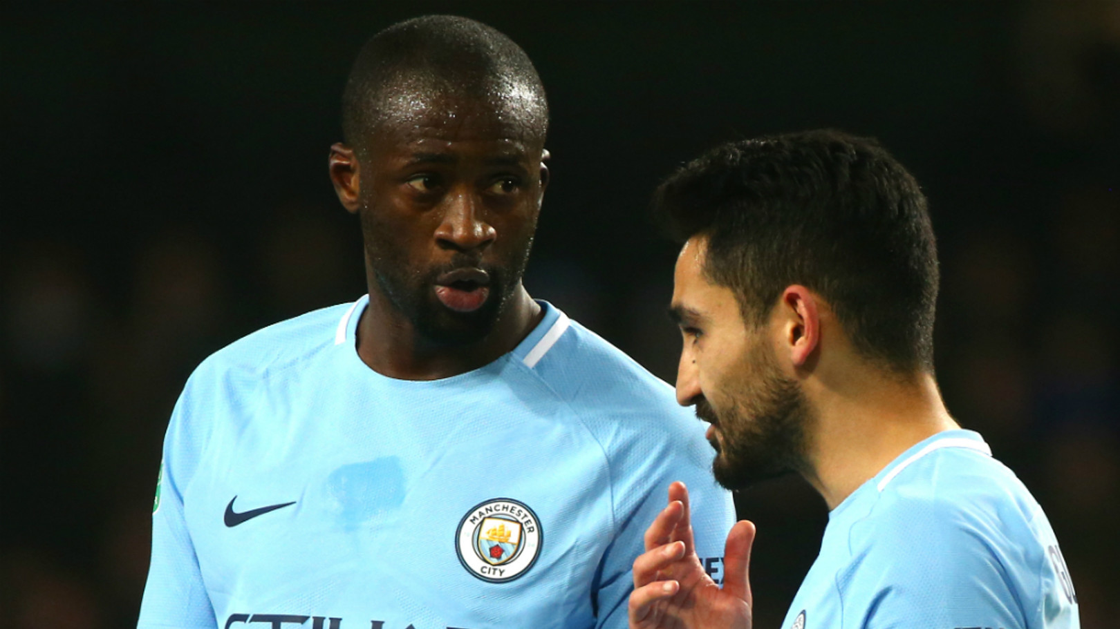 Yaya: Kami punya mental juara