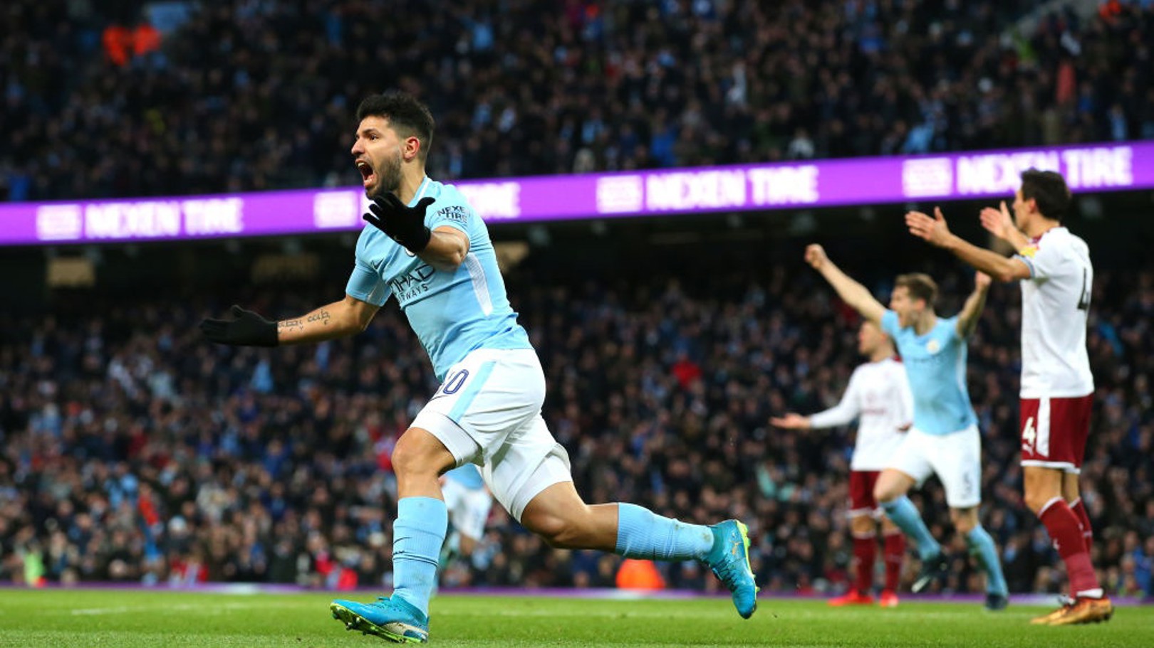 Bedah taktik: City menang dengan hati