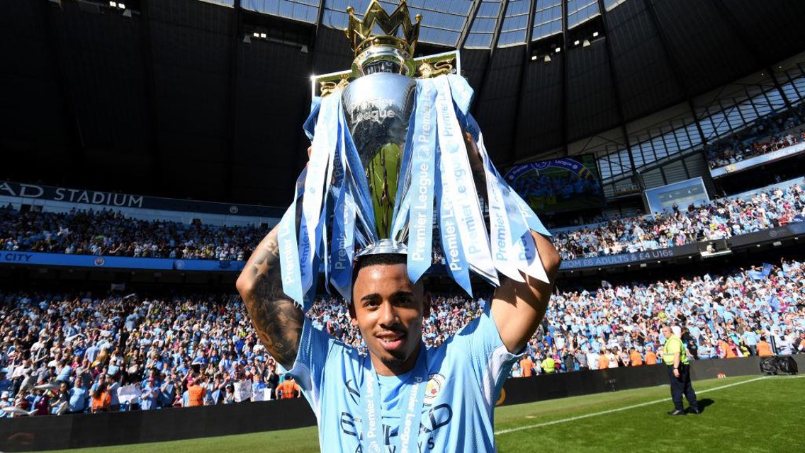 Gabriel Jesus