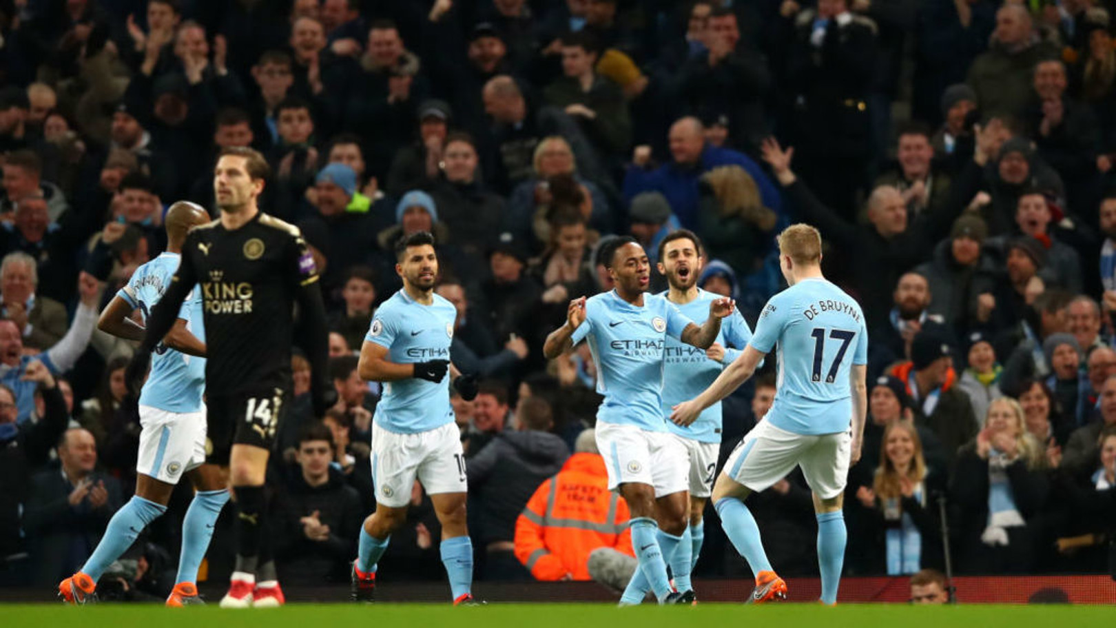 Bedah taktik: Keteguhan hati sepakbola indah Pep