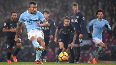 Gabriel Jesus agradece apoio dos fãs 