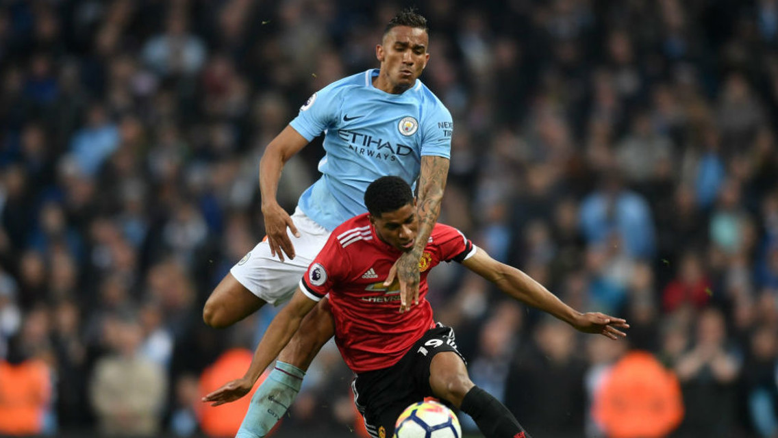 DANILO: The City defender talks to CityTV 