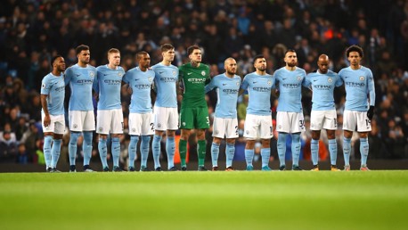 15 POINTS CLEAR: City returned to winning ways on Tuesday evening at the Etihad 