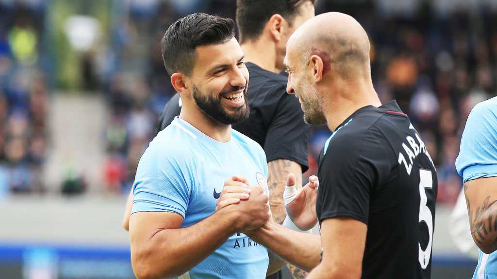 Zaba's return and will December be magic?