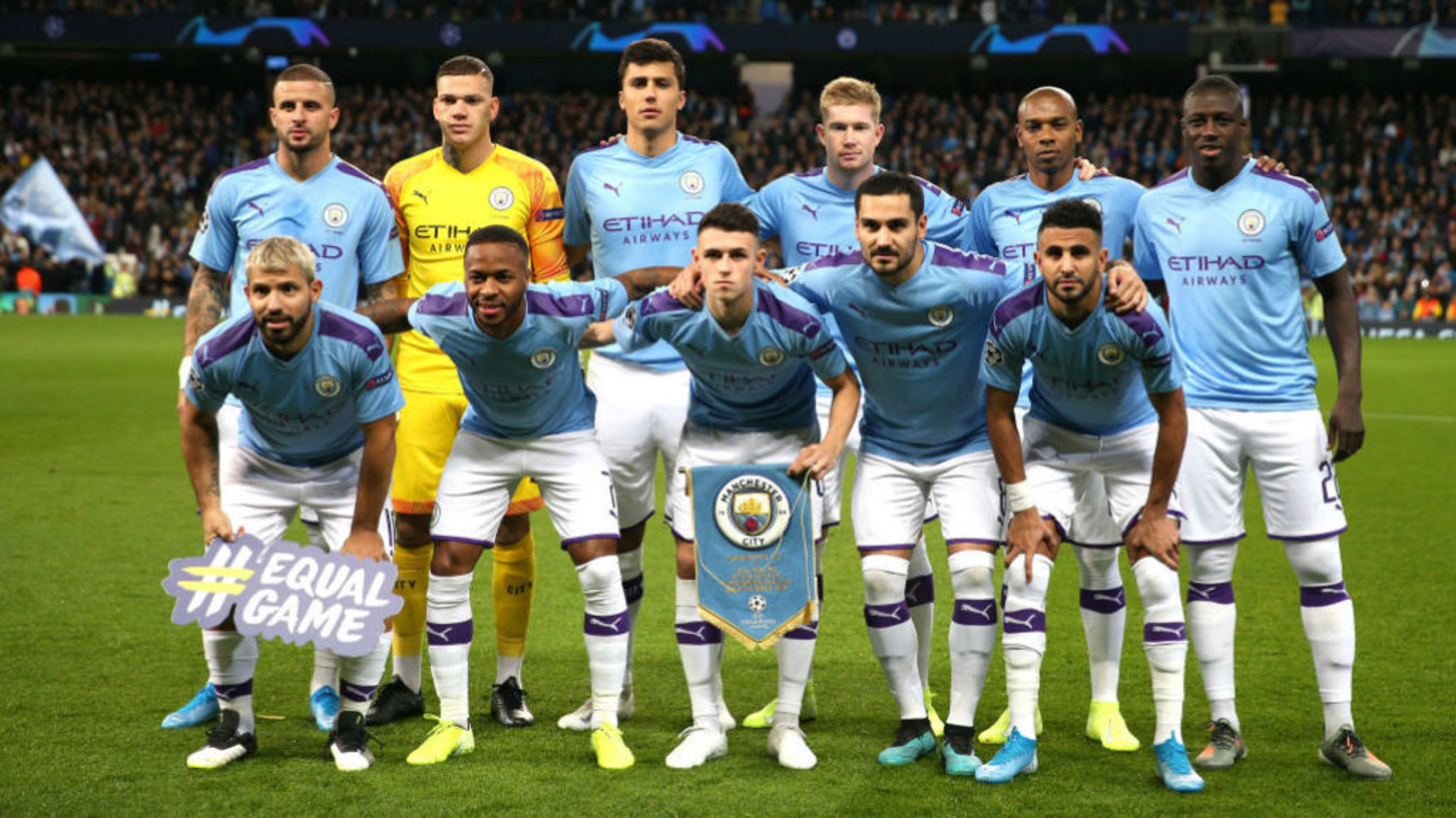 City enfrenta a Atalanta em Milão