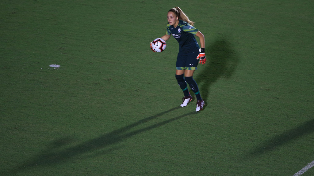 
                        City suffer last-gasp heartbreak in WICC
                