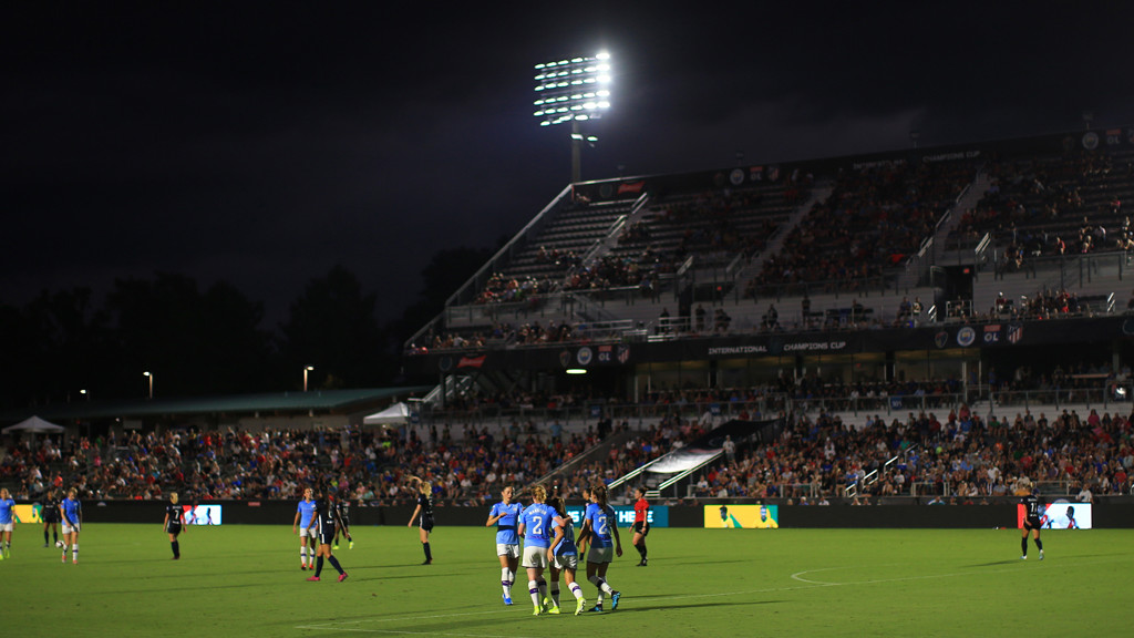 
                        City suffer last-gasp heartbreak in WICC
                