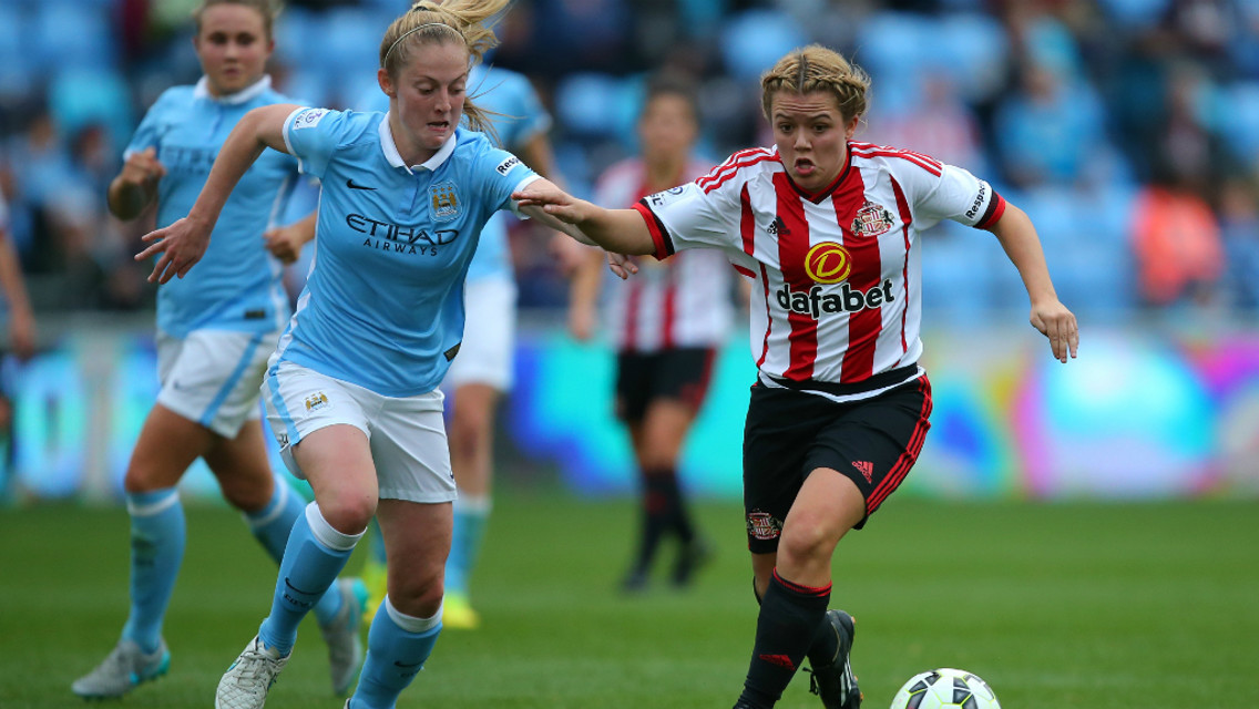 BLUES v BLACK CATS: City have a fine record against Sunderland