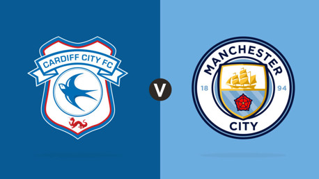 Cardiff v City