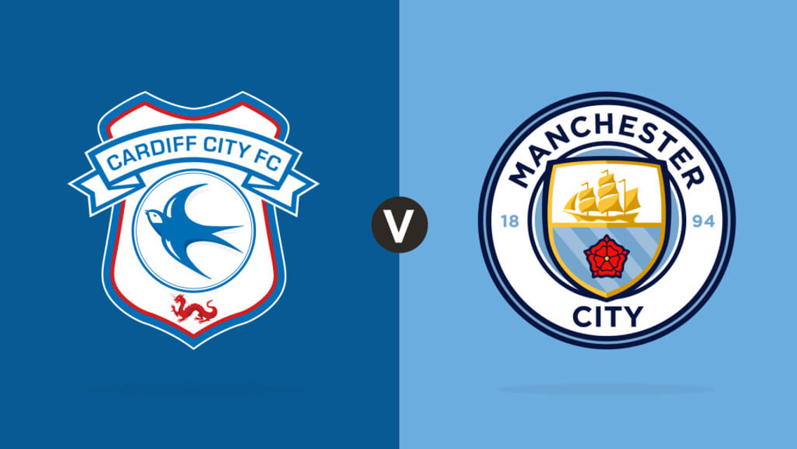 Cardiff v City