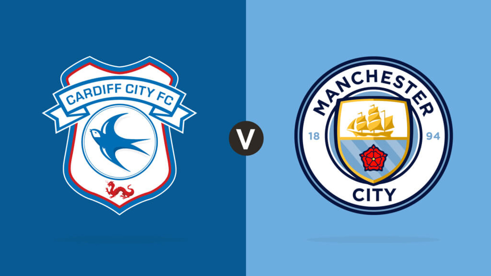 Cardiff v Man City: LIVE!