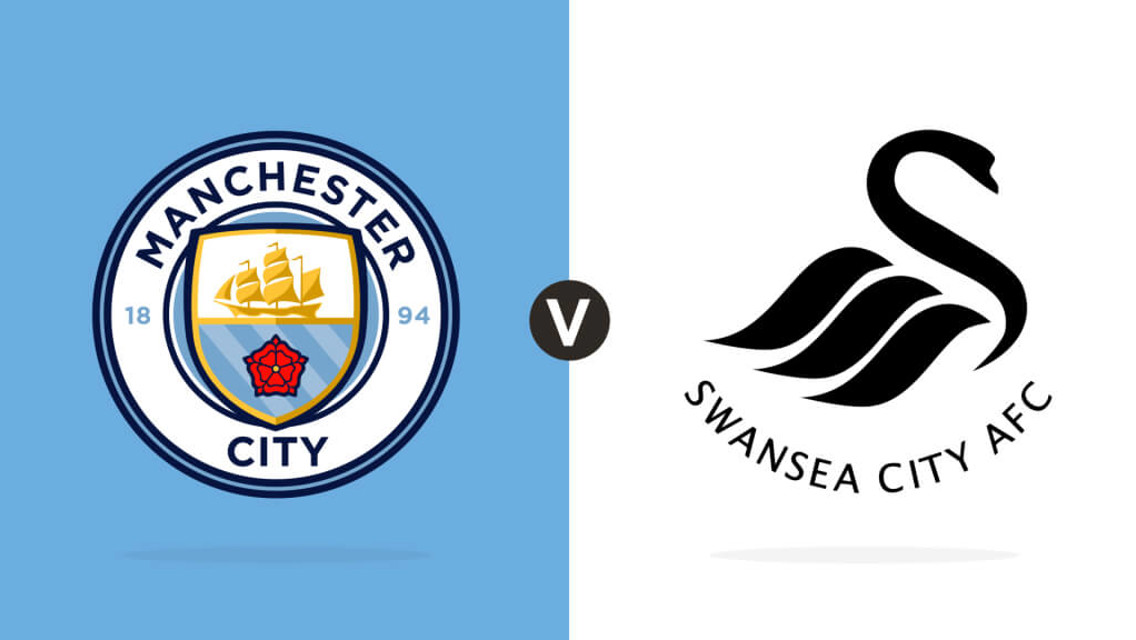 City v Swansea match day live