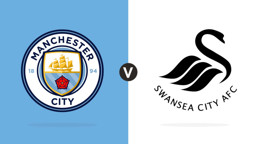 City v Swansea match day live