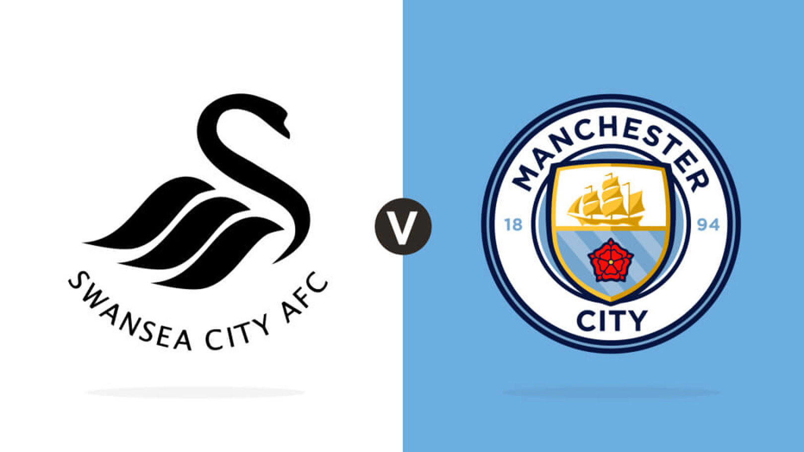 Swansea v City: Live!