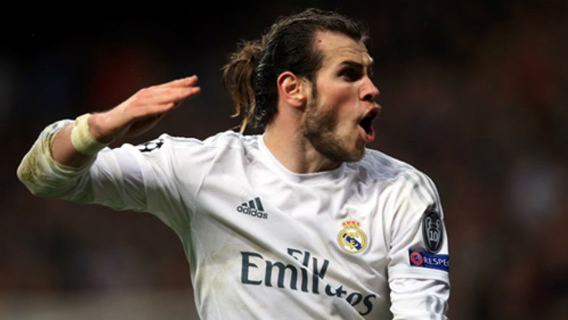 In focus: Real's last game