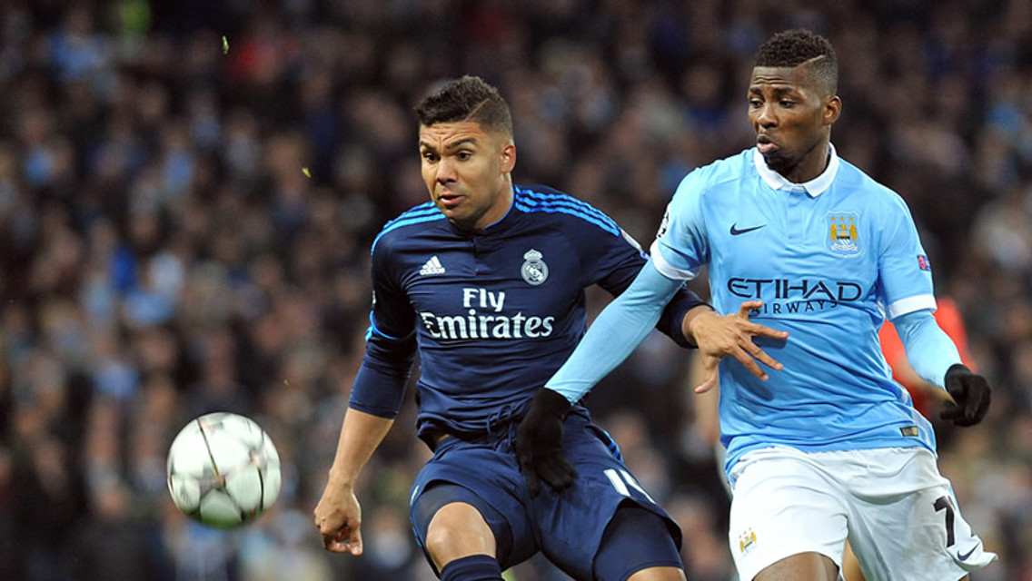 The rise and rise of Kelechi Iheanacho