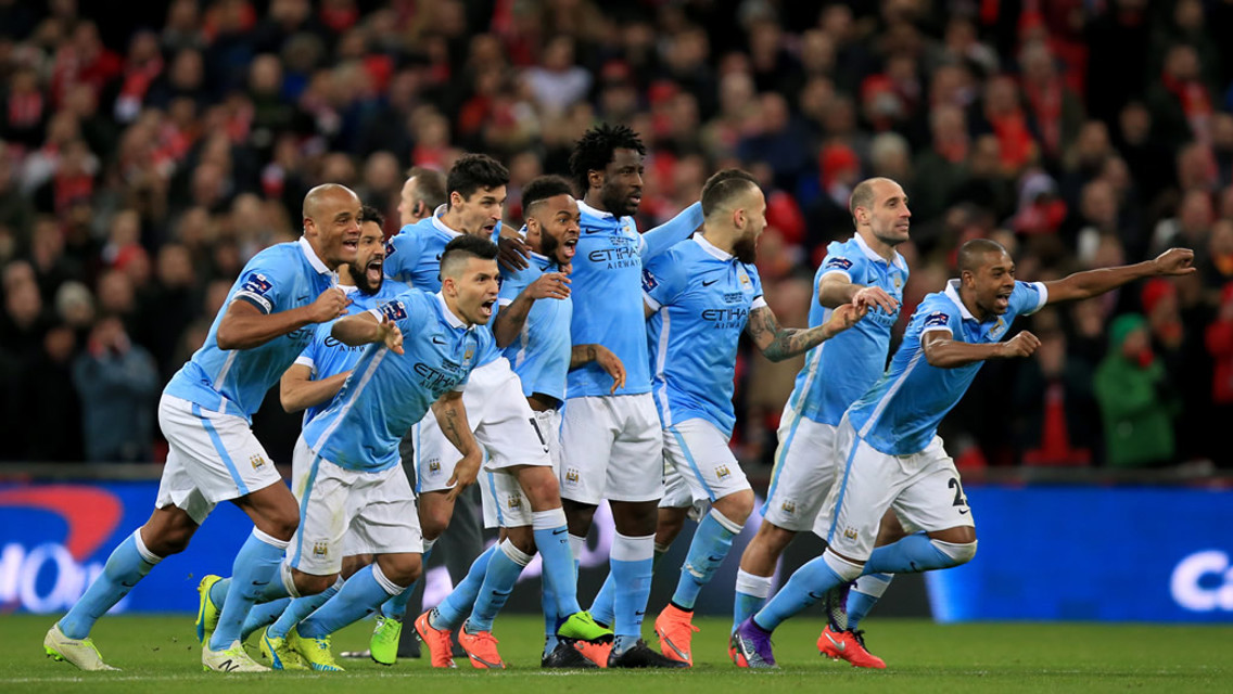 CUP DRAW: Holders learn third round fate