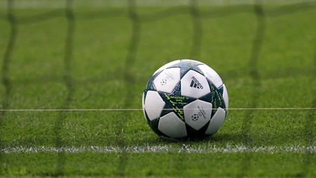 City to face Barca, BMG  and Celtic