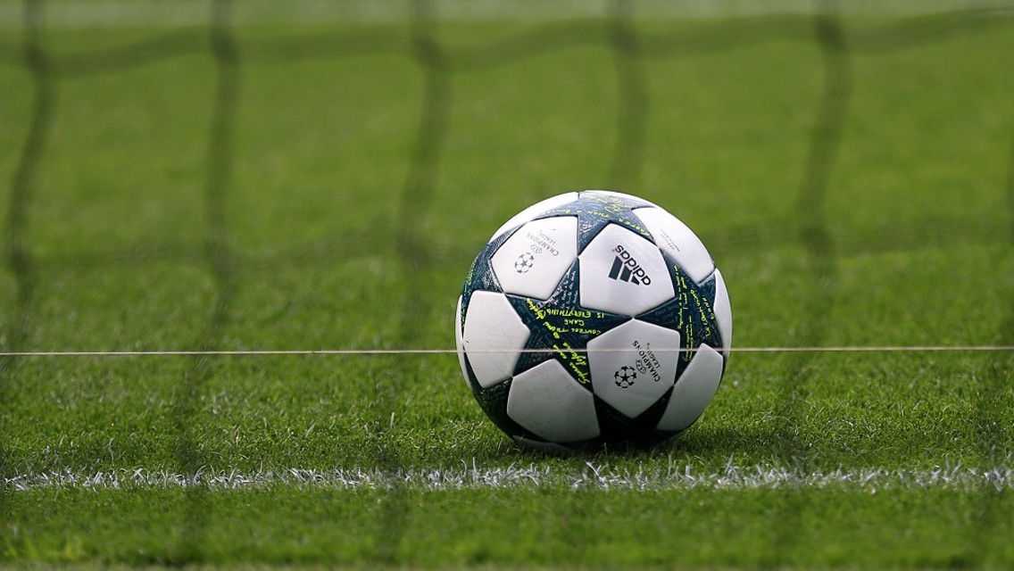 City to face Barca, BMG  and Celtic