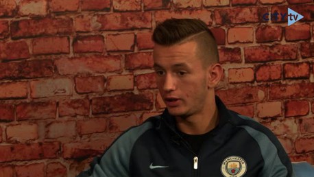 Bersant Celina scoops LG EDS award 