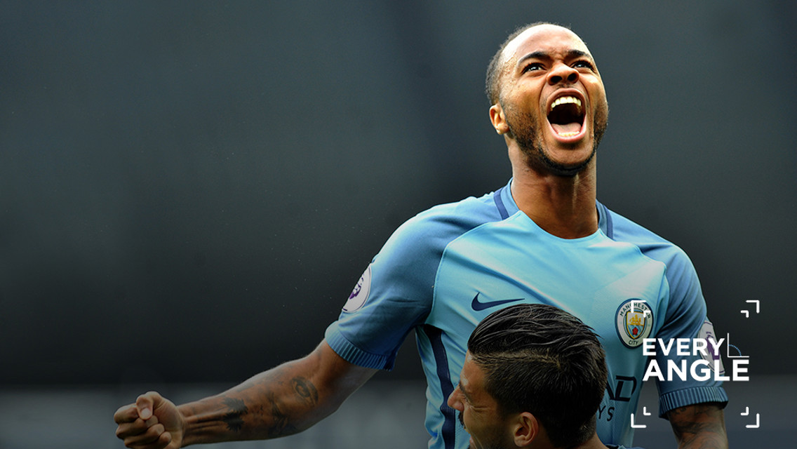 EVERY ANGLE: The Clincher