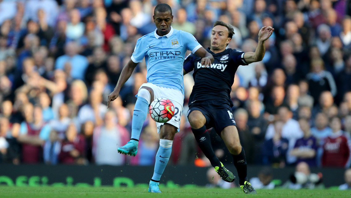 City v West Ham: Global TV Listings