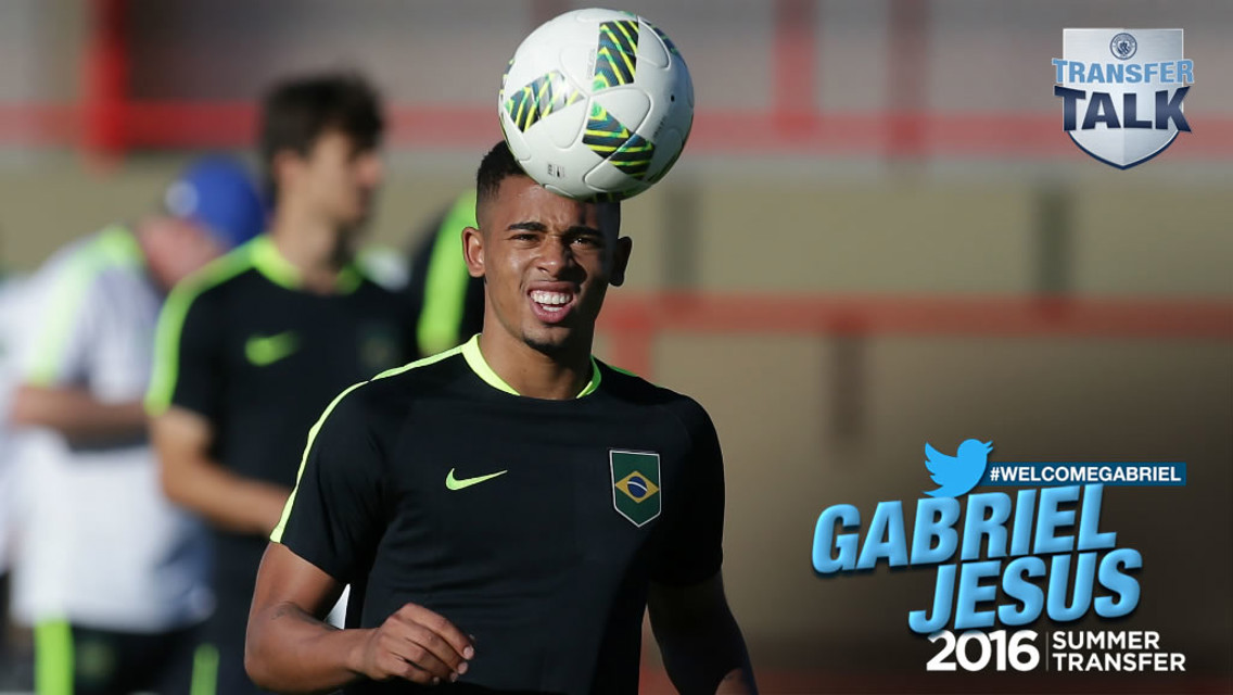 Gabriel Jesus