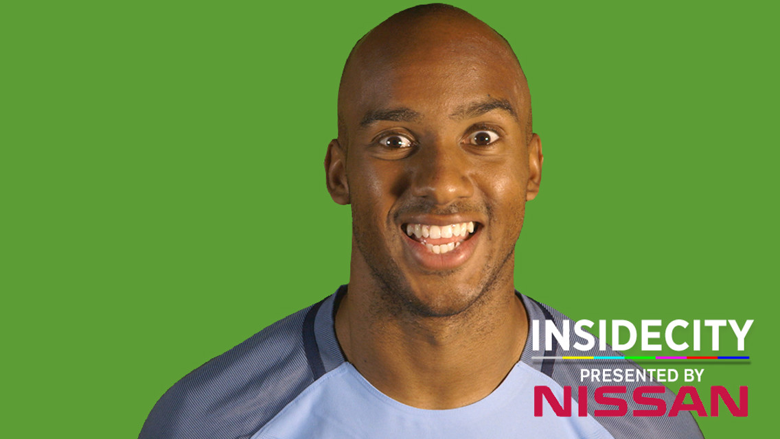 INSIDE CITY: Episode 204 is a cracker!