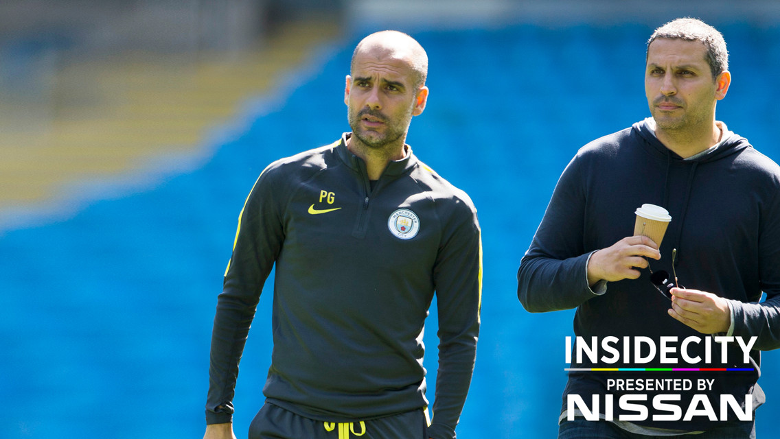 INSIDE CITY: Episode 206