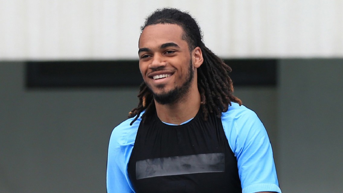 DENAYER: Much more to come...