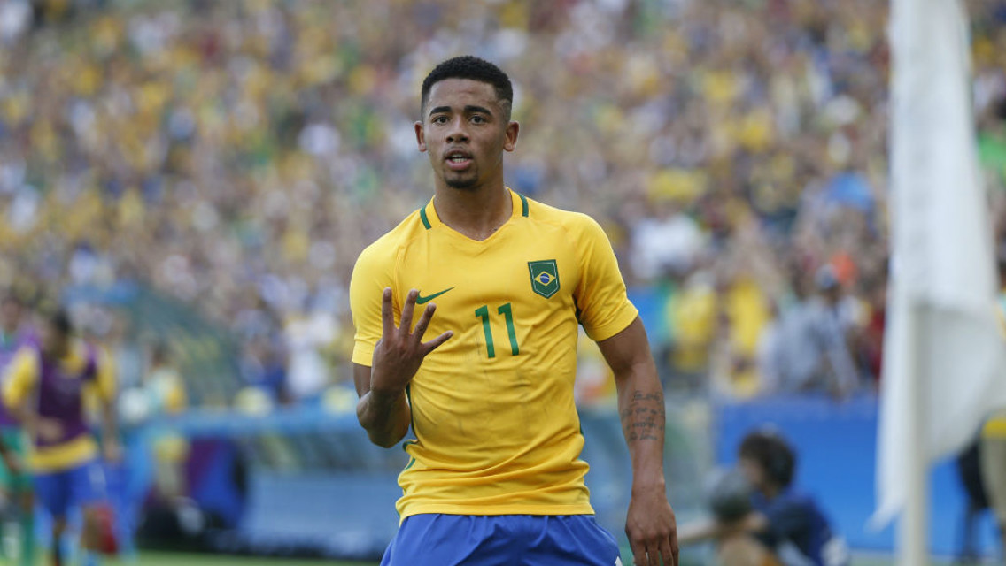 Cuca: Jesus to be a Premier League hit