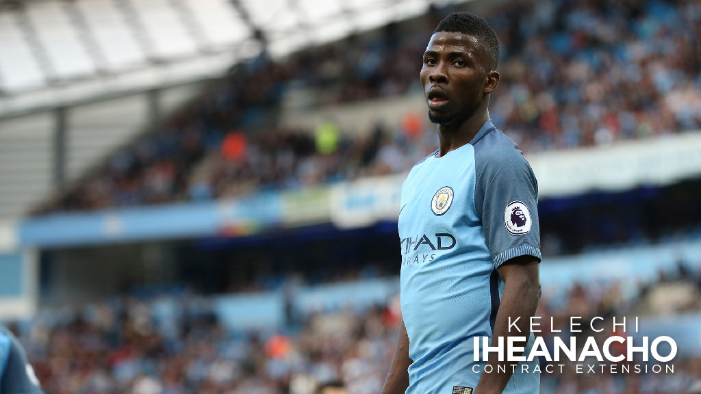 Gallery: Kelechi's career so far