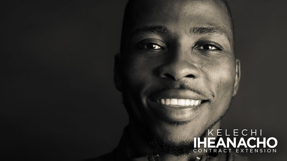 Top five: Kelechi's best goals