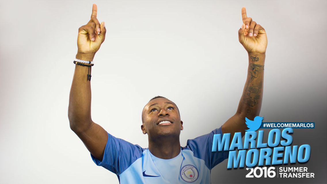NEED TO KNOW: All the vital info about our new boy