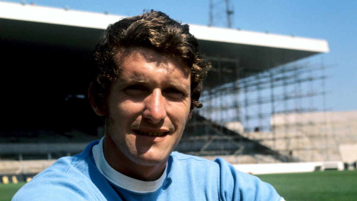 DOYLE: One of the best to play for both sides?