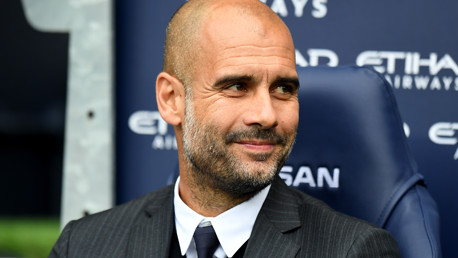 Pep: Centre-back Kolarov was "the best I've seen"