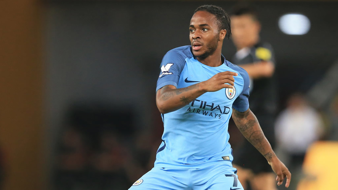 UCL DRAW: Sterling on Steaua showdown