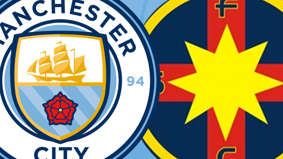 City v Steaua: Match Day Centre 