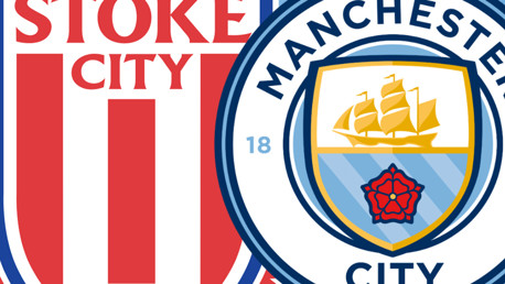 Stoke v City: As it happened...